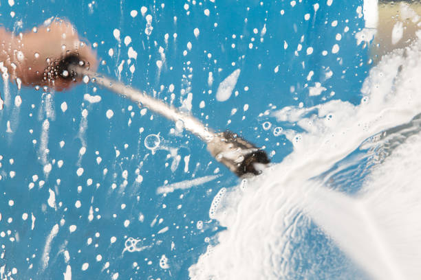 Best Dumpster Area Cleaning  in Wrens, GA