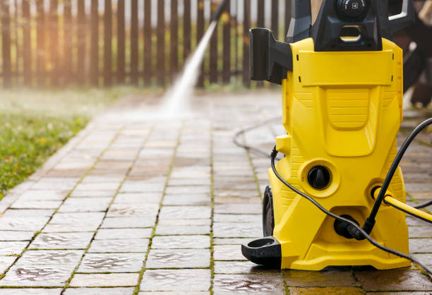 Best Parking Lot and Garage Cleaning  in Wrens, GA