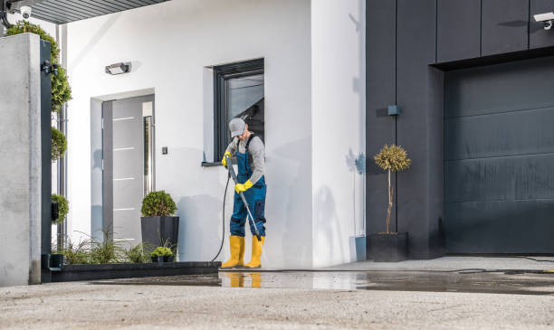 Best Oil Spill Cleanup  in Wrens, GA