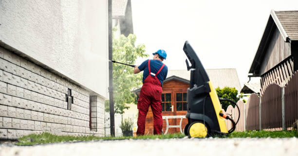 Best House Exterior Washing  in Wrens, GA